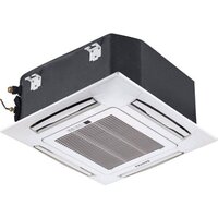 Dantex City Inverter RKD-24UHTNI/RKD-24HTNIE-W Image #1