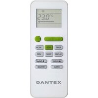 Dantex City Inverter RKD-24UHTNI/RKD-24HTNIE-W Image #4