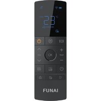 Funai Akoya Inverter RAC-I-AK35HP.D01 Image #4