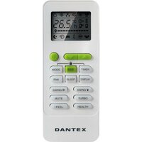 Dantex Eco Pro R32 RK-18ENT6/RK-18ENT6E Image #3