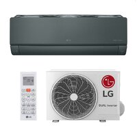 LG AG09BK