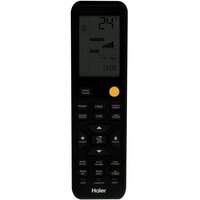 Haier JADE SM AS25S2SJ3FA-W / 1U25MEC1FRA Image #7