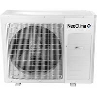 Neoclima NS/NU-HAX24R Image #2