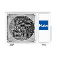 Haier Flexis Inverter AS25S2SF3FA-W/1U25S2SM3FA Image #3