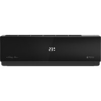 Royal Clima Multi Gamma Attica Nero RCI-AND09HN
