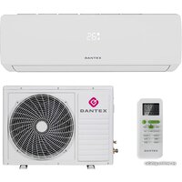 Dantex Eco New RK-12ENT4/RK-12ENT4E