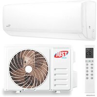 Just Aircon Red JAC-24HPSA/IF / JACO-24HPSA/IF