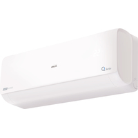 AUX Q-Series Inverter ASW-H12A4/HA-R2DI/AS-H12A4/HA-R2DI