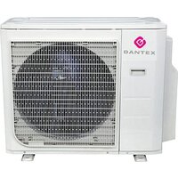 Dantex Flex Plus R32 RK-4M36HM3E-W