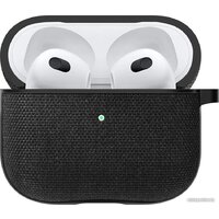 Spigen Urban Fit ASD02111 (для AirPods 3, черный) Image #8