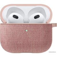 Spigen Urban Fit ASD02112 (для AirPods 3, розовое золото ) Image #8