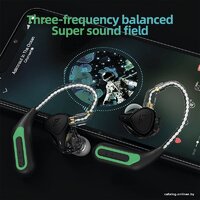 KZ Acoustics AZ10 (C-pin) Image #5