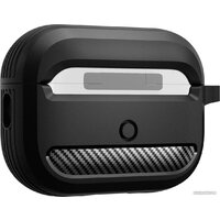 Spigen Rugged Armor Pro ACS05482 (для AirPods Pro 2/1, черный) Image #8