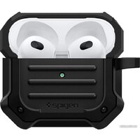 Spigen Tough Armor ASD01987 (для AirPods 3, черный) Image #9