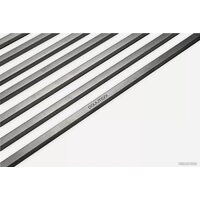 Paulmark Ролл-мат Роrk Step R375-GM (вороненая сталь) Image #3