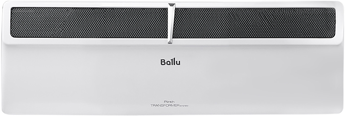 Ballu Plinth Transformer BEC/PL-1500 Image #1