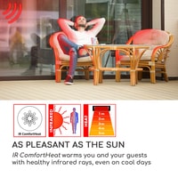 Blumfeldt Heat Guru 360 Image #8