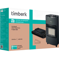 Timberk T-GS4-G10 Image #1