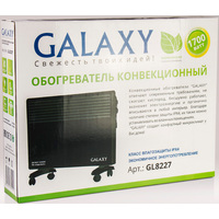 Galaxy Line GL8227 (черный) Image #4