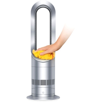 Dyson AM09 (черный/серебристый) Image #11