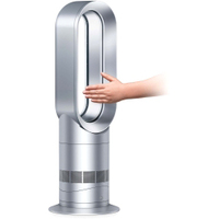 Dyson AM09 (черный/серебристый) Image #12