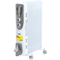 Zanussi Espressione ZOH/ES-09WN