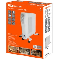 TDM Electric SQ2501-0902 Image #2
