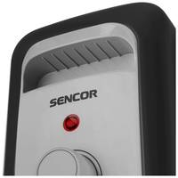 Sencor SOH 3309 BK Image #4