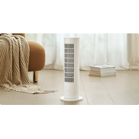 Xiaomi Smart Tower Heater Lite LSNFJ02LX (европейская версия, белый) Image #4