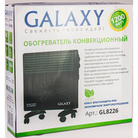 Galaxy Line GL8226 (черный) Image #4