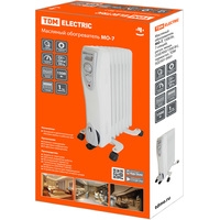 TDM Electric SQ2501-0901 Image #2