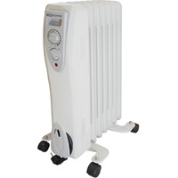 TDM Electric SQ2501-0901