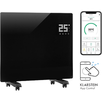 Klarstein Bornholm Single Smart (черный) Image #1