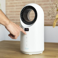Cecotec Ready Warm 8200 Bladeless Image #5