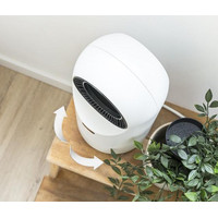 Cecotec Ready Warm 8200 Bladeless Image #8