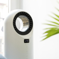 Cecotec Ready Warm 8200 Bladeless Image #6