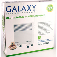 Galaxy Line GL8226 (белый) Image #4