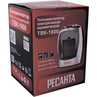 Ресанта ТВК-1800 Image #7