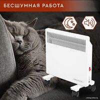 Волжанка ДС-1000.1 (белый) Image #4