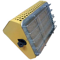 AeroHeat IG 3000 Image #1