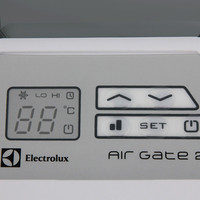 Electrolux ECH/AG2-1500 EF Image #3