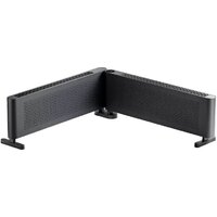 Xiaomi Mijia Baseboard Electric Heater Graphene Heating 2 Foldable Version 2200W TJXDNQ09ZM (с переходником на евровилку) Image #1