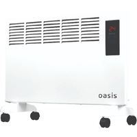 Oasis DK-20