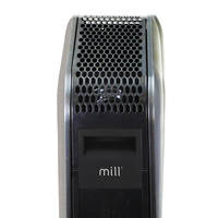 Mill AB-H1000DN (черный) Image #6