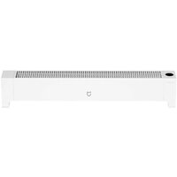 Xiaomi Mijia Baseboard Electric Heater Graphene Heating 2 TJXDNQ08ZM (с переходником на евровилку) Image #1