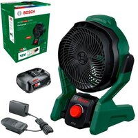 Boneco Air-O-Swiss UniversalFan 18V-1000 06039E1001