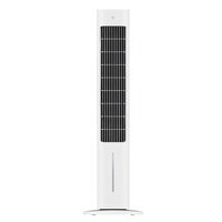 Xiaomi Mijia Smart Evaporative Cooling Fan ZFSLFSO1DM (с переходником на евровилку)