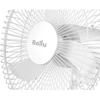 Ballu BFF-806 (белый) Image #2