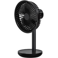 Solove F5 Desktop Fan (черный) Image #1