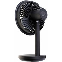 Solove F5 Desktop Fan (черный) Image #3